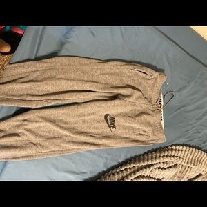 Nike Sweats